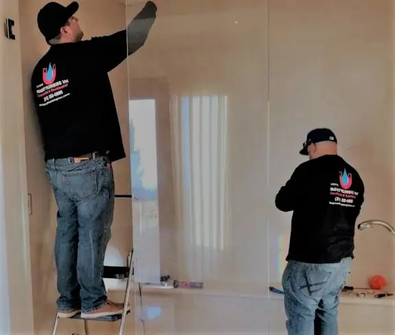 Professional plumbing installation for Leak Detection in Bridgewater